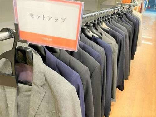 トレファクスタイル元住吉店ブログ画像２