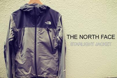 「THE NORTH FACEのザノースフェイス 」