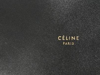 「CELINEのセリーヌ 」