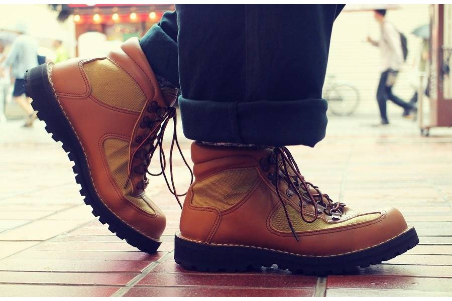 Danner（ダナー）限定復刻モデル入荷！！[2016.09.19発行]｜トレファク