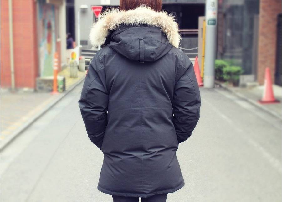 CANADA GOOSE（カナダグース）も10％OFF！！[2016.10.13発行]｜トレ 