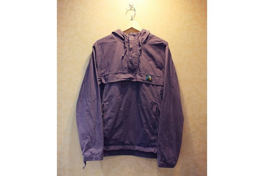 唾奇着用】PATTA パタストリートスケーターユーロ 唾奇着用】PATTA パタストリートスケーターユーロ