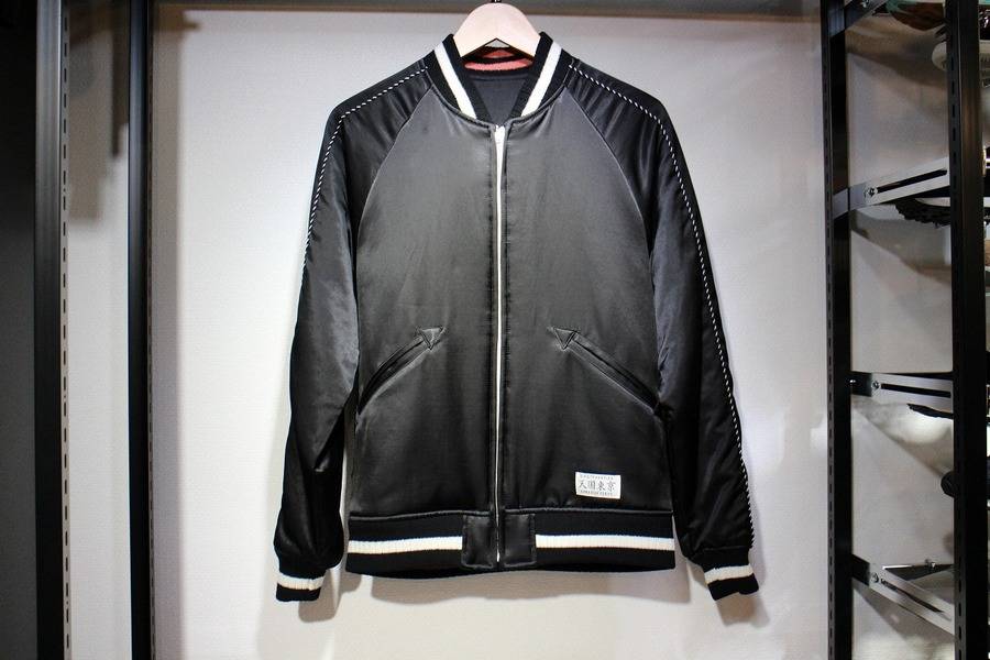 天国東京!?ルード系必見!!WACKO MARIA/ワコマリア入荷 天国東京!?ルード系必見!!WACKO MARIA/ワコマリア入荷