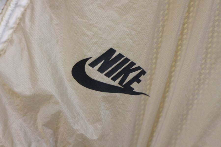 イケてるコラボ！！！NikeLab x STONE ISLAND WINDRUNNER入荷しました
