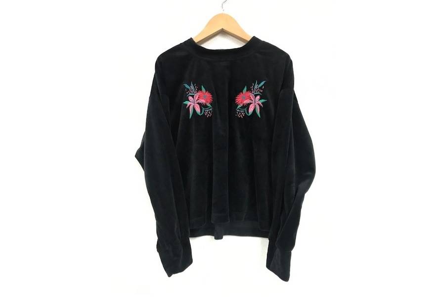 秋のトレンドアイテム続々入荷中 17 09 01発行