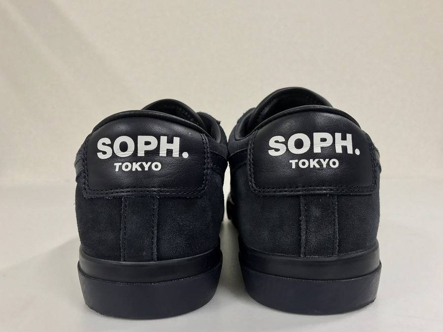 15年記念スニーカー入荷！！【SOPHNET./ソフネット×NIKE/ナイキ