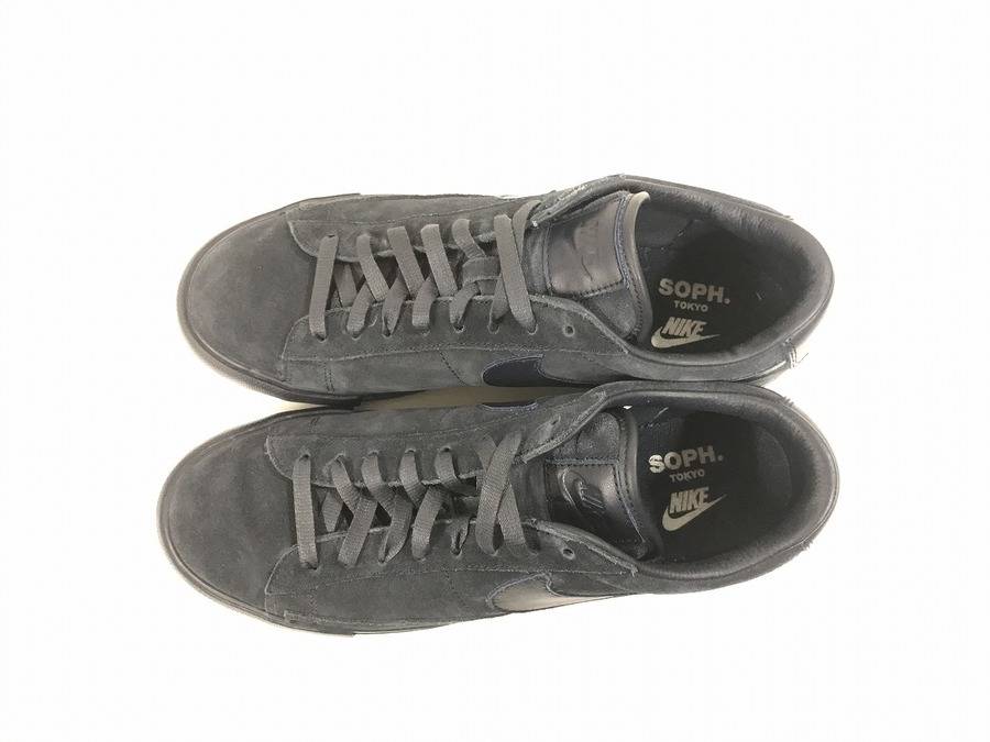 15年記念スニーカー入荷！！【SOPHNET./ソフネット×NIKE/ナイキ