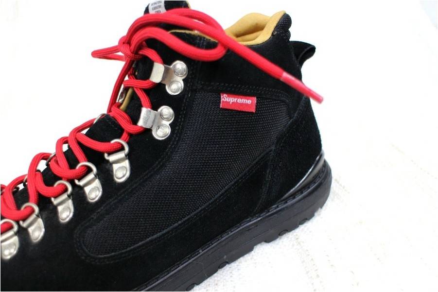 visvim スタッズ ベルト デニム ブーツ スニーカー supreme 先日に引き続きSupremeコラボブーツ入荷！！【VISVIM×Supreme