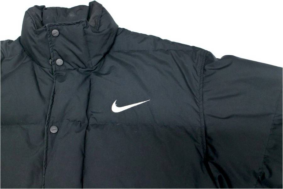 90年代nike集めちゃいました 17 12 02発行