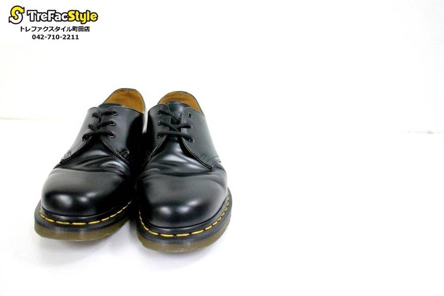 Dr Martens ドクターマーチン多数取り扱ってます 18 02 13発行