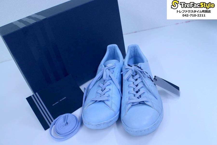 正規品 RAF SIMONS ラフシモンズ 純正ハンガー 5本セット 非売品 人気ブランドRAFのコラボスニーカー入荷！！【RAF SIMONS/ラフシモンズ