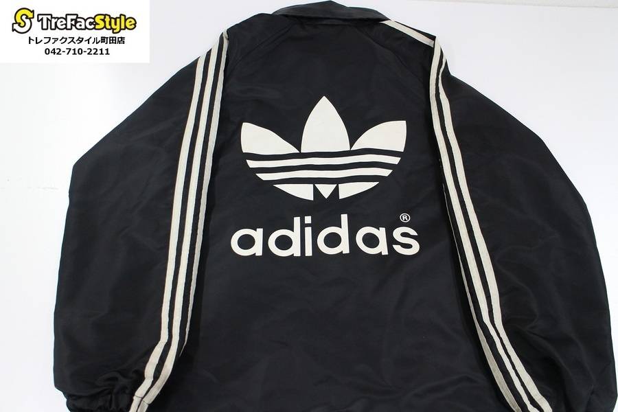 タグで分かるヴィンテージadidasの年代 18 04 18発行 タグで分かるヴィンテージadidasの年代 18 04 18発行