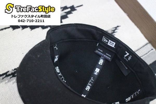 まさにゴッドなセレクション！！！NEWERA × GOD SELECTION XXX入荷致し 