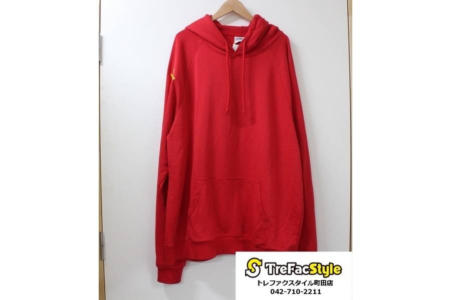 VETEMENTS？もはや本家に劣らず！VETEMEMES入荷致しました