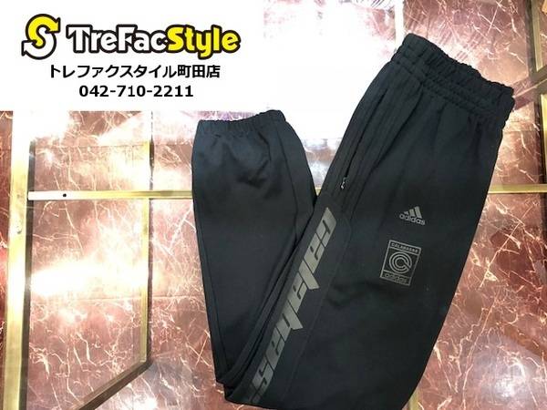 Adidas アディダスより レアアイテム続々入荷 お見逃しなく 18 07 09発行