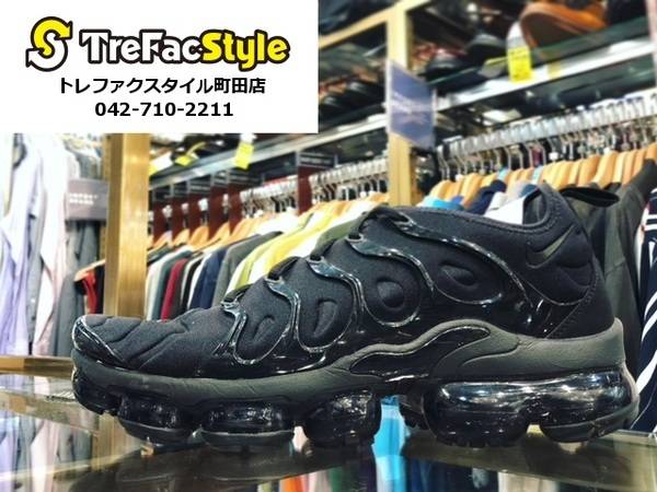 Nikeスニーカーがアツい 限定モデル入荷 18 07 26発行