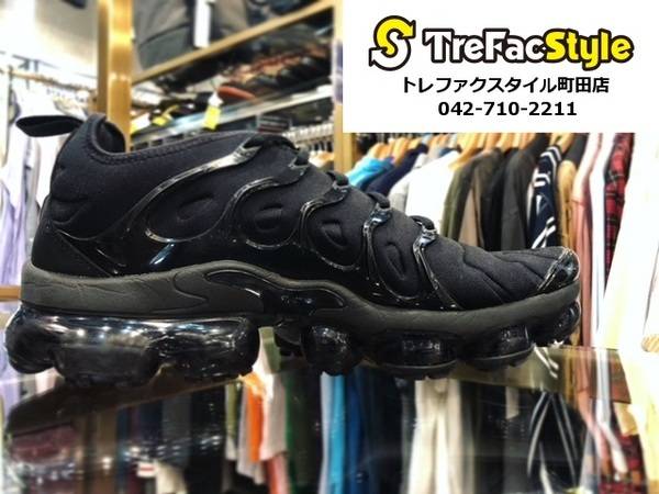 Nikeスニーカーがアツい 限定モデル入荷 18 07 26発行