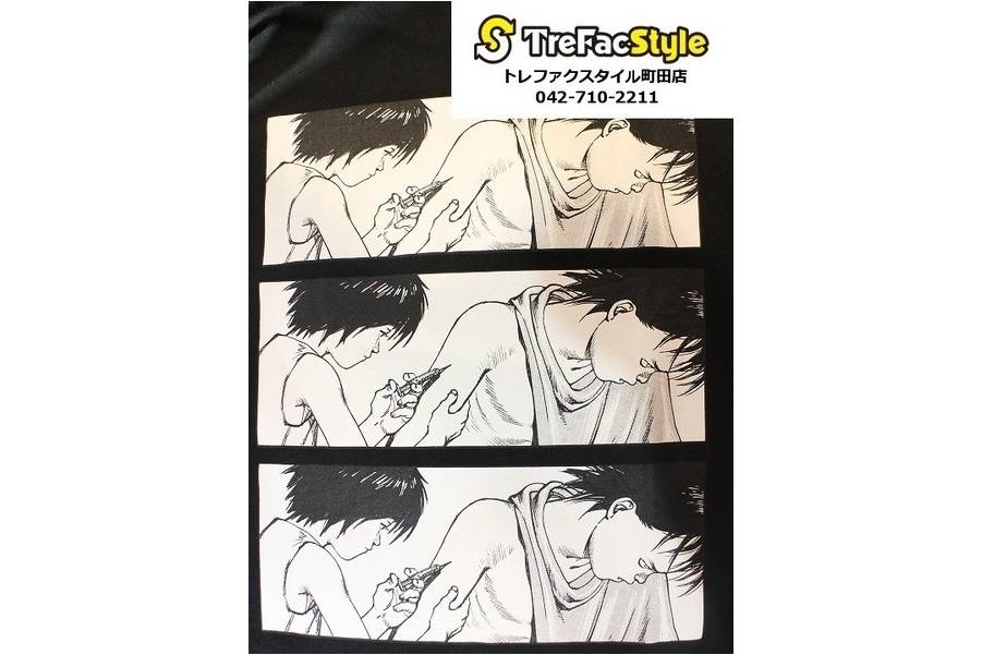 あのコラボが遂に入荷！！！17AWよりSupreme × AKIRA（シュプリーム