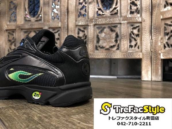 燃えるスニーカー Supreme 18ssより奇抜でイケてるスニーカー入荷致しました 18 11 07発行