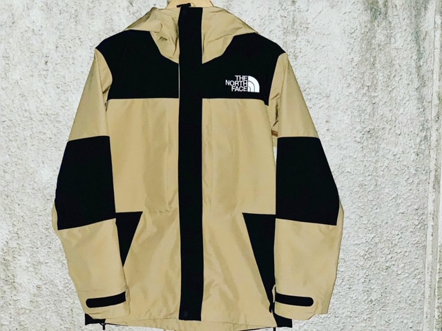 THE NORTH FACE×BEAMS(ザノースフェイス×ビームス）より、”Expedition ...