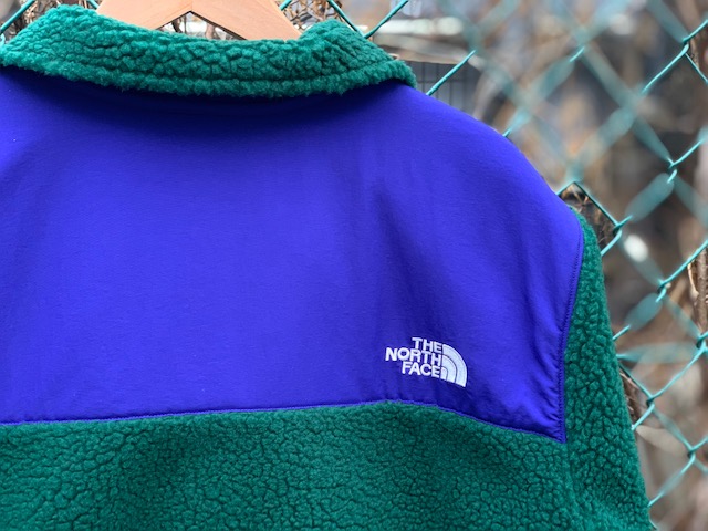 THE NORTH FACE(ザノースフェイス)日本未発売コラボアイテム