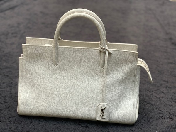 SAINT LAURENT バムバッグ 保存袋付き とりあい