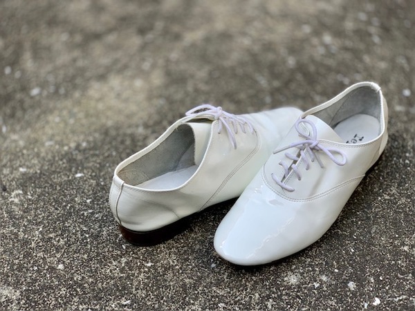 Repetto(レペット)より”Oxford shoe Zizi”入荷しました！！[2019.03.02 ...