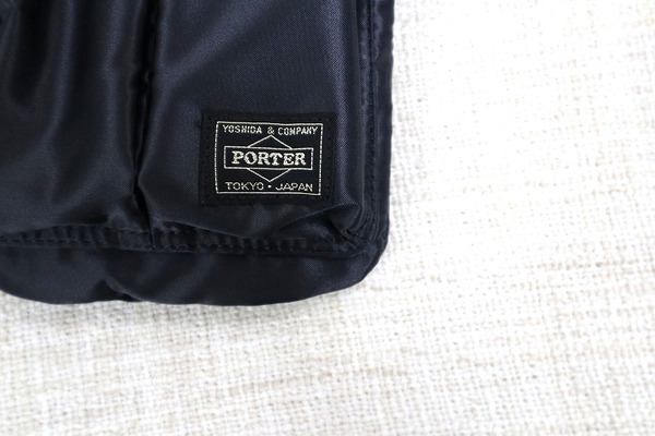 PORTER(ポーター)より、ヘルメットバッグミニ入荷しました