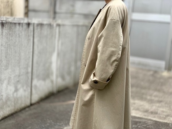 JOURNAL STANDARD(ジャーナルスタンダード)より19SS”コットン