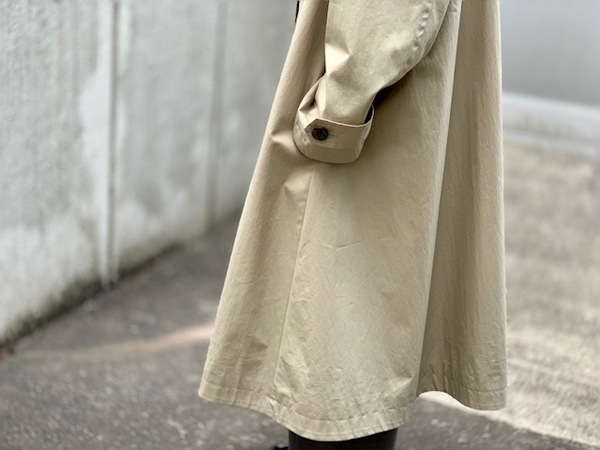 JOURNAL STANDARD(ジャーナルスタンダード)より19SS”コットン