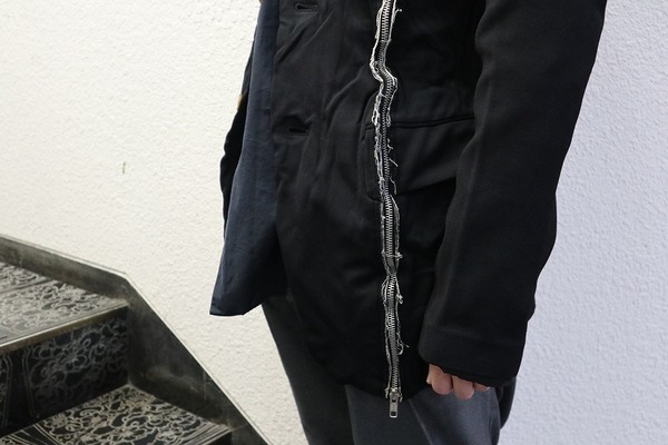 COMME_des_GARCONS HOMME PLUS(コムデギャルソンオムプリュス )より