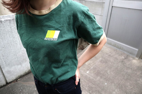 古着ヴィンテージコーナーより 90 Sスポーツロゴや企業ロゴtシャツ買取強化しています 19 03 30発行