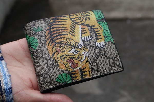 人気絶大！GUCCI（グッチ）よりBENGAL（ベンガル）またまた緊急入荷