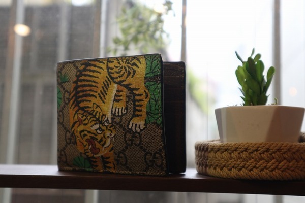 人気絶大！GUCCI（グッチ）よりBENGAL（ベンガル）またまた緊急