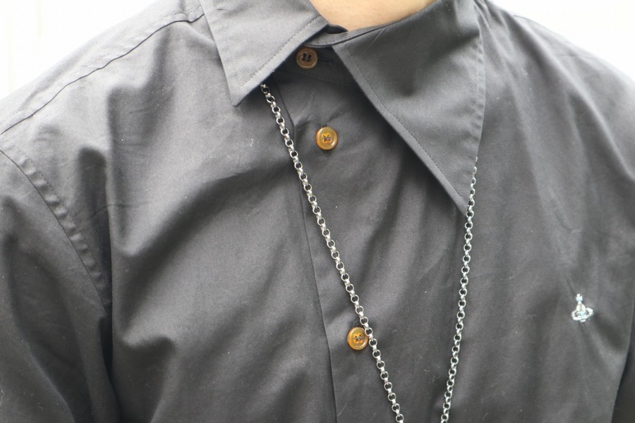 Vivienne Westwood MAN】ヴィヴィアンウエストウッドマンから