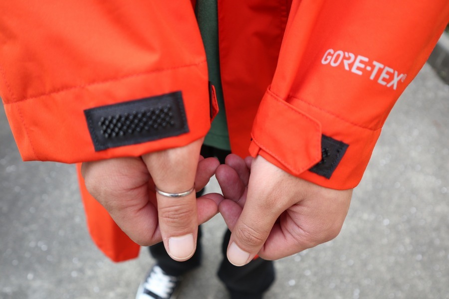 MARMOTマーモット 19SS BEAMS別注シャワーモッズコート2】が入荷致し