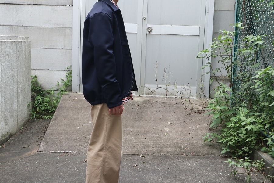 MARNI/マルニ】から二点、柄シャツとギャザーヘムライト MARNI/マルニ】から二点、柄シャツとギャザーヘムライト
