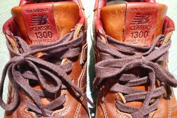 機能性と高級感の最高傑作、NEW BALANCE M1300入荷致しました 機能性と高級感の最高傑作、NEW BALANCE M1300入荷致しました