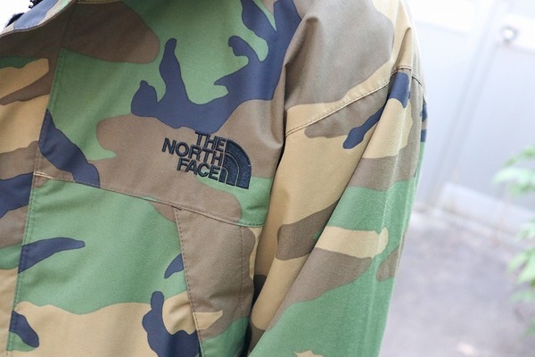 THE NORTH FACE】ノースフェイスから良状態のNovelty Scoop