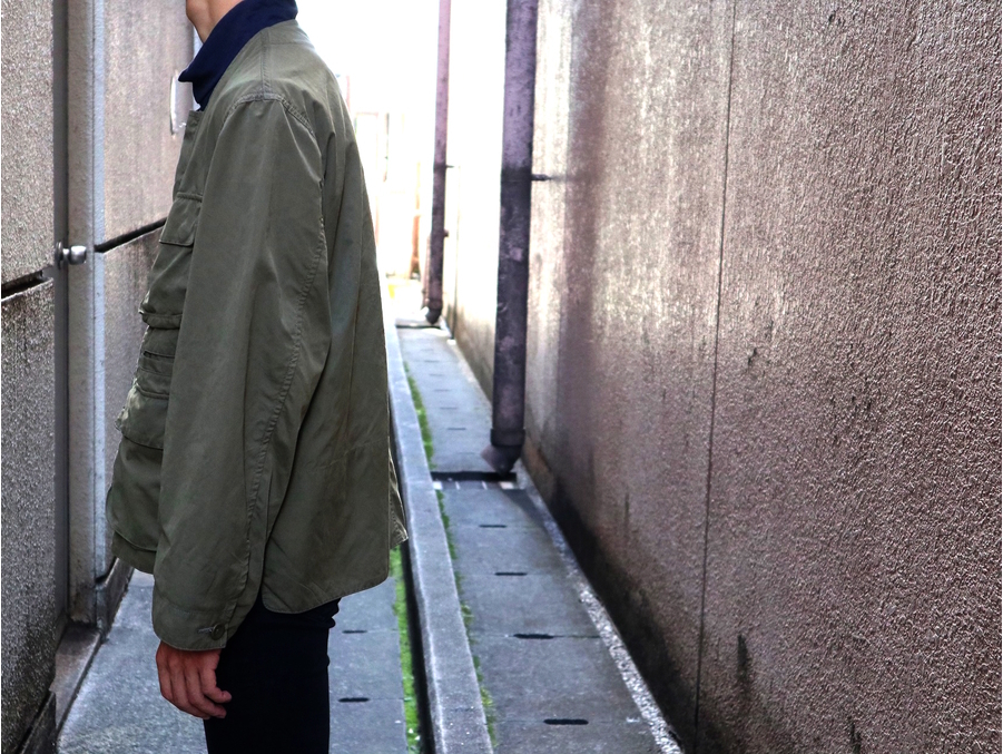 大人気ドメスティックブランド！《PORTER CLASSIC／ポーター