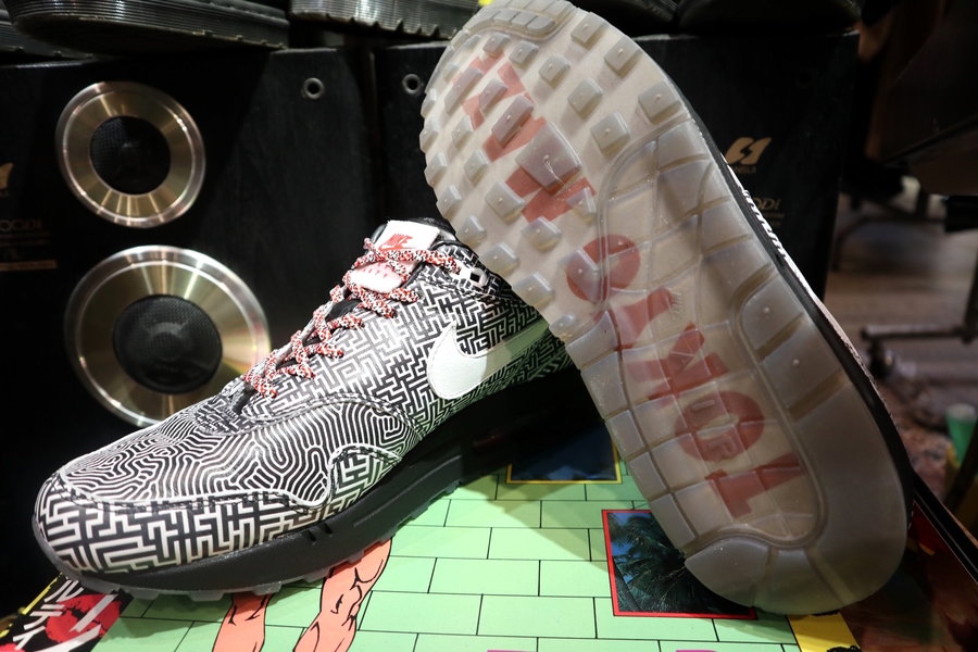 NIKE／ナイキ】ON-AIR TOKYO入荷！！コンテストで選出された日本人