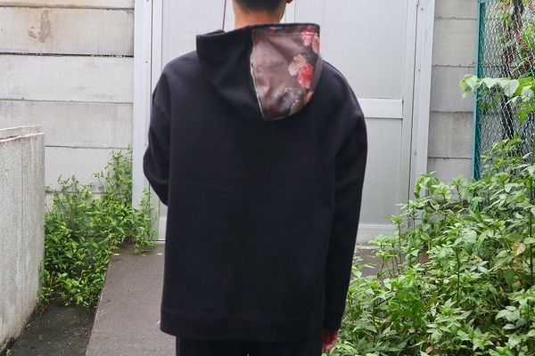 RAF SIMONS】18SSからプルオーバーパーカーが入荷致しました!!【913825 ...