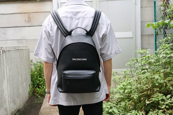 BALENCIAGA everyday バックパック Sサイズ | www.innoveering.net