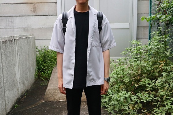 BALENCIAGA】入荷速報!! バレンシアガから、程よいサイズ感の