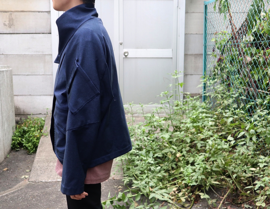 ジャケット・アウター chloma chloma - official web store