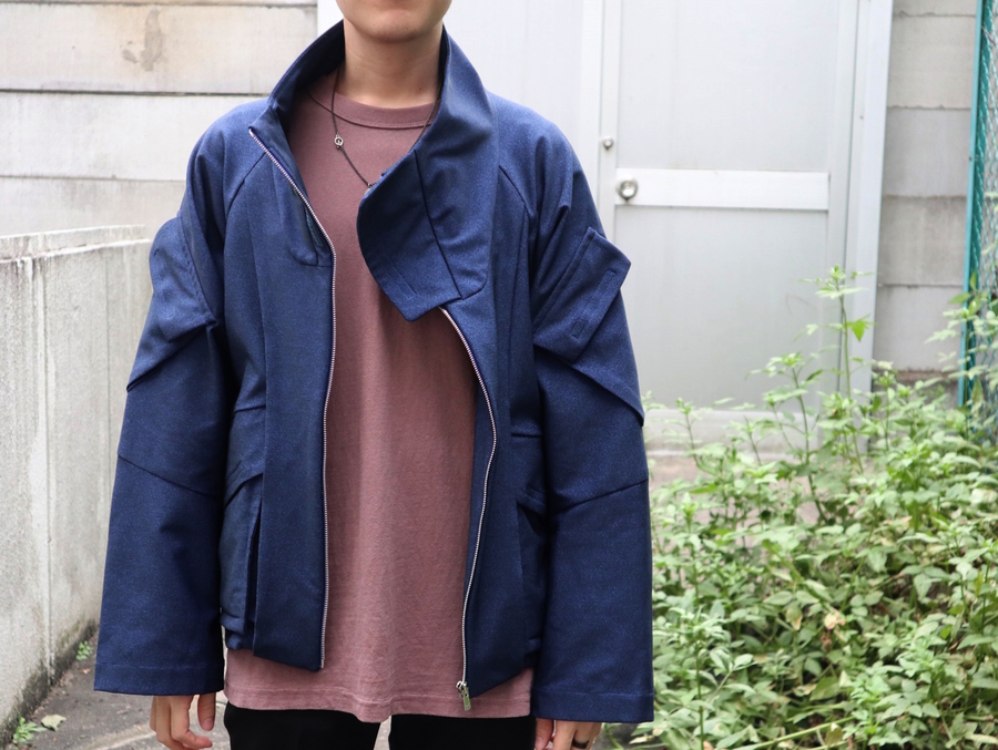 ジャケット・アウター chloma chloma - official web store