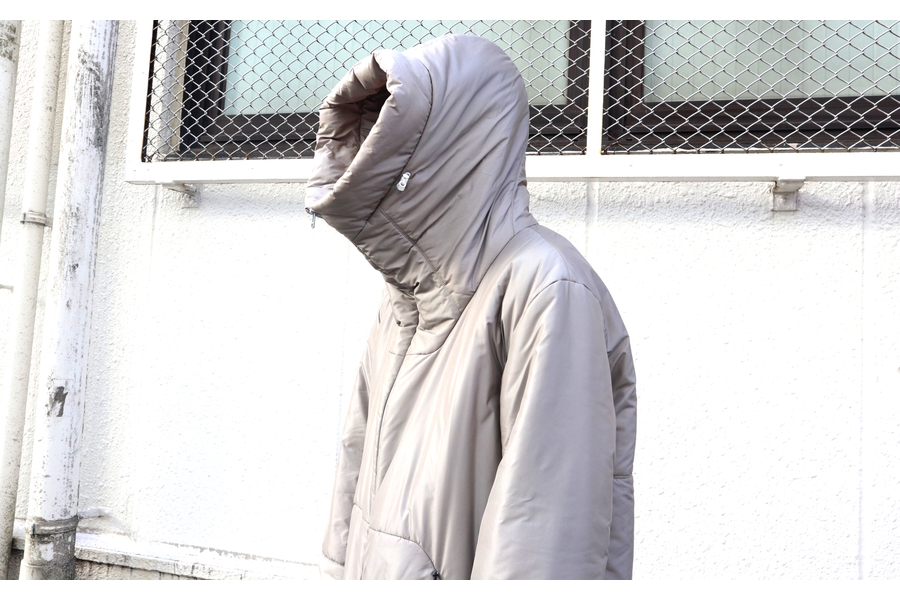 HATRA／ハトラ】今大注目の日本ブランド！！HATRAから超ビッグ 