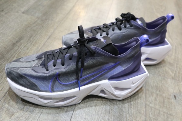 NIKE】後ろ姿のインパクト大!! ZOOM X VISTA GRINDが未使用状態で入荷 