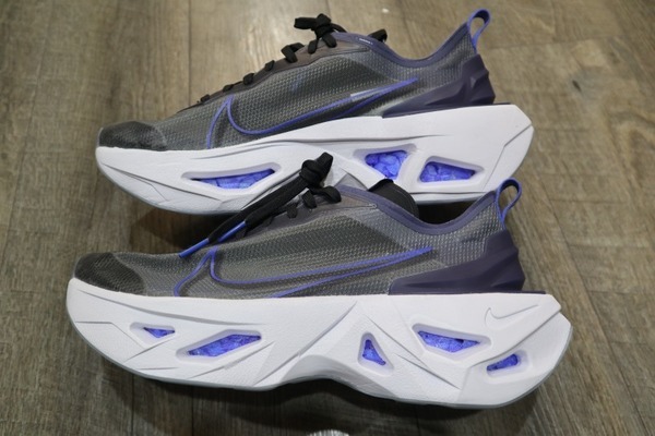 NIKE】後ろ姿のインパクト大!! ZOOM X VISTA GRINDが未使用状態で入荷 