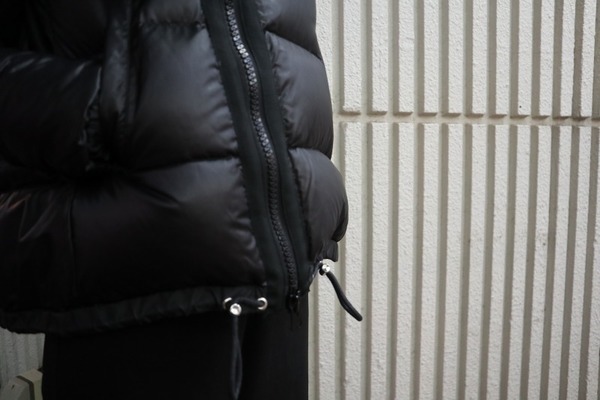 日本を代表するブランド。SACAI LUCK/サカイラックより13AW